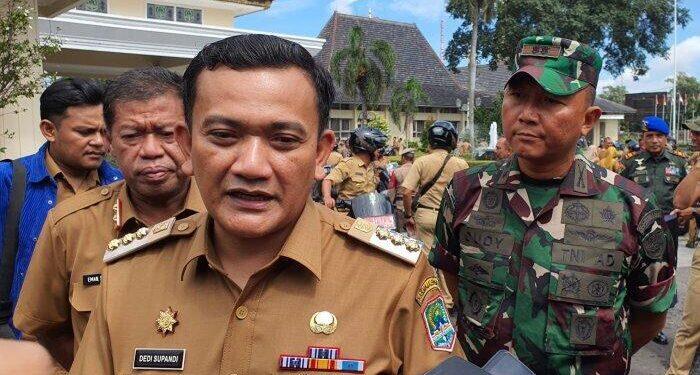 Kekosongan Jabatan Eselon II di Kabupaten Majalengka Akan Segera Diisi