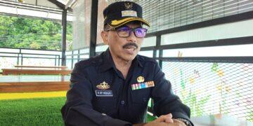 BKN Surati Pj Bupati Kuningan Soal Sekda Dian