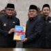 DPRD Setujui Tambah Satu Raperda Baru dari Pemkab Cirebon