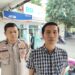 Dua ATM di Aruji Kuningan Nyaris Dibobol Maling