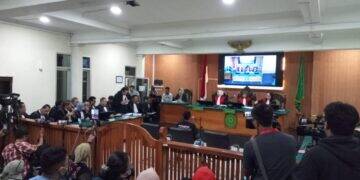 PN Kota Cirebon Gelar Sidang PK Saka Tatal, Kuasa Hukum Ajukan Delapan Alat Bukti Baru