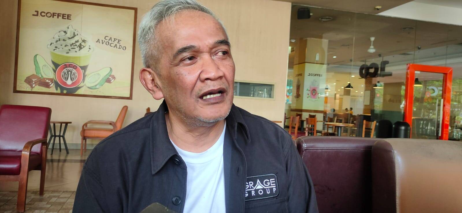 Oki: Tetap Ingin Membangun Kota Cirebon, Baik Jadi Walikota atau Tidak