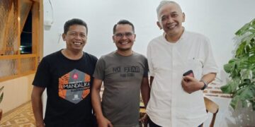 BRB Pasang Tagline “Cirebon Bersinar”