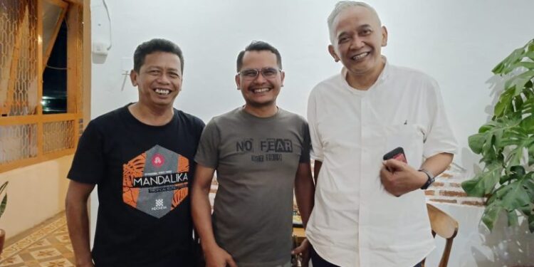 BRB Pasang Tagline “Cirebon Bersinar”