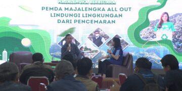 Pemkab Majalengka Ajak Warga Kelola Sampah Melalui 3R