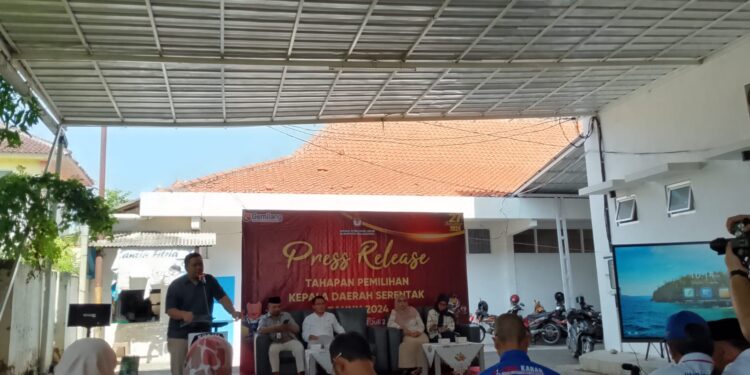 KPU Majalengka Siapkan Strategi Mitigasi PHP