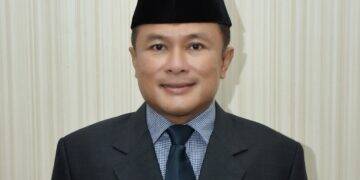 Keseriusan Sekda Dian Maju Pilkada Terjawab, Ini Pernyataannya