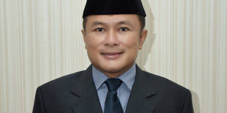 Keseriusan Sekda Dian Maju Pilkada Terjawab, Ini Pernyataannya