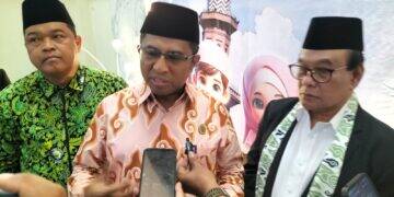 At Taqwa Raih Predikat Masjid Ramah Anak Pertama di Jawa Barat