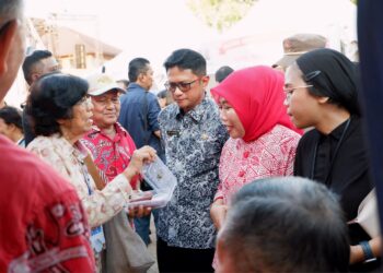 Festival Kuliner Jalur Rempah Meriahkan Hari Jadi Cirebon