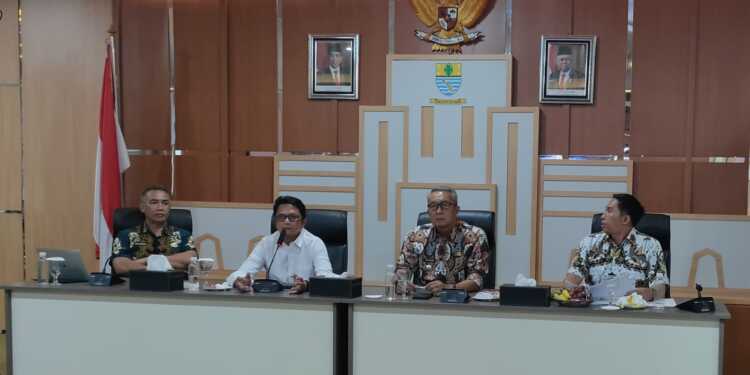 Hari Jadi Cirebon ke-597 Usung Tagline Cirebon Guyub