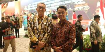 LHP LKPP Kota Cirebon Raih Opini WTP dari BPK RI