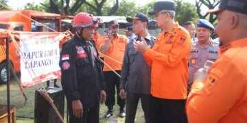 Pemkot Cirebon Siap Hadapi Bencana Hidrometeorologi