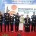 Spirit KUNCI BERSAMA Harus Terus Digelorakan