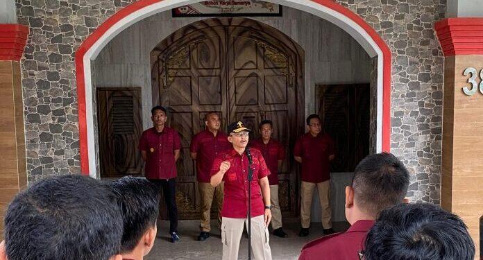 Kalapas Cirebon Tegaskan Bahaya Judi Online dan Upaya Pencegahannya
