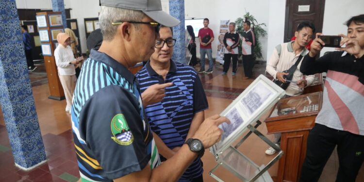 Pemkot Cirebon Ajak Masyarakat Belajar Sejarah