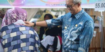 Pemkot Cirebon Dukung Produk Lokal Go Internasional