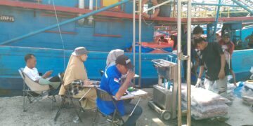 Tahun 2024, Pemkot Cirebon Targetkan 4.200 ton Perikanan Tangkap