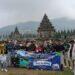 Puluhan Pewarta Ikuti Media Gathering Bersama Rinna Suryanti