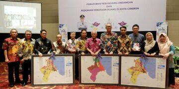Sosialisasi RDTR untuk Kemudahan Perizinan dan Mitigasi Bencana