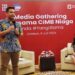Perluas Akses dan Layanan di Cirebon, CIMB Niaga Optimalkan Layanan Digital