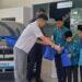 Rayakan Anniversary ke-1, Hyundai Kalijaga Berbagi Kebahagiaan Bersama Anak-Anak Yatim