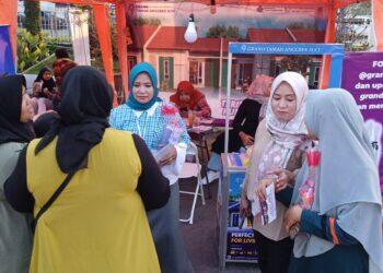Semarakan Hari Jadi Cirebon, Perumahan Grand Taman Anggrek Suci Hadirkan Promo 597 Ribu Terima Kunci