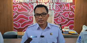 Dua ASN Pemkab Cirebon yang Ikut Kontestasi Pilkada Sudah Ajukan CLTN, Pj Bupati: Satu ASN Masih Berproses