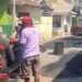 Paguyuban Zhonbir Sindir Pemerintah Soal Jalan Rusak