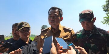 Cegah Kekerasan Anak, Pemkab Cirebon Luncurkan Satgas Perlindungan Anak