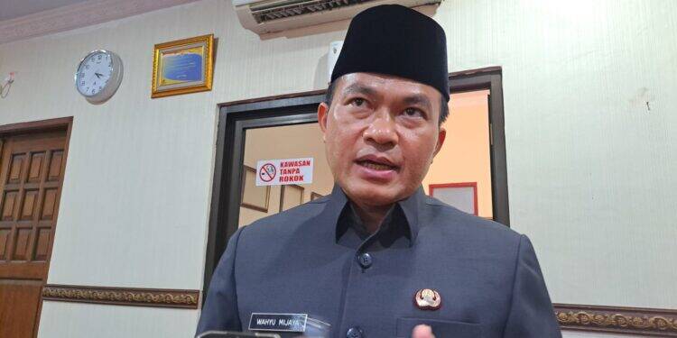 Satu Direktur RSUD Mundur, Pj Bupati: Bukan Tekanan