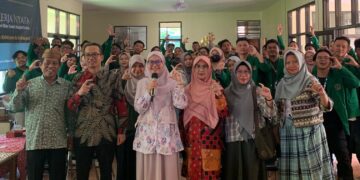 KKN UIN Siber Syekh Nurjati Cirebon Siap Sinergi Membangun Desa Bersama Masyarakat