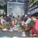 Komunitas Kiai Kampung Dukung Pasangan Rido