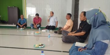 Pj Bupati Dorong Pengembang Perumahan Serahkan PSU ke Pemkab Cirebon