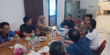 Porkab dan Tarkam Kemenpora Digelar Agustus