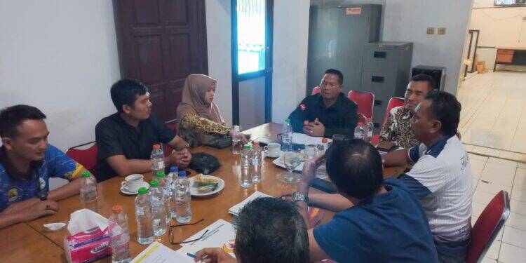 Porkab dan Tarkam Kemenpora Digelar Agustus