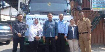 Ekspor Ubi Jalar asal Kabupaten Cirebon Targetkan Pasar Eropa dan Amerika
