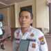 77 Perlintasan Sebidang di Kabupaten Cirebon Tak Miliki Palang Pintu Kereta Api
