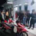 Cegah Kenakalan Remaja dan Tawuran, Polsek Sukra Gelar Patroli Preventif
