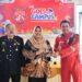 Gelar Goes to Campus, Pertamina RU VI Kenalkan Alat Pemadam