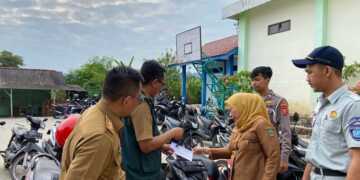 Program Bulan Sadar Pajak Bisa Tingkatkan Penerimaan PKB di Majalengka