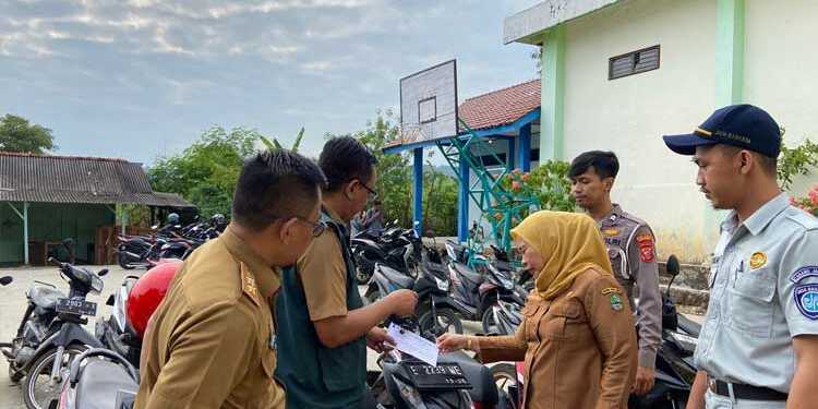 Program Bulan Sadar Pajak Bisa Tingkatkan Penerimaan PKB di Majalengka