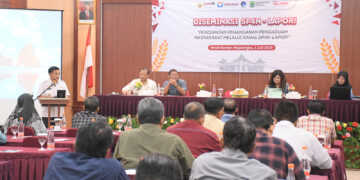 Diskominfo Majalengka Gelar Desiminasi SP4N LAPOR!