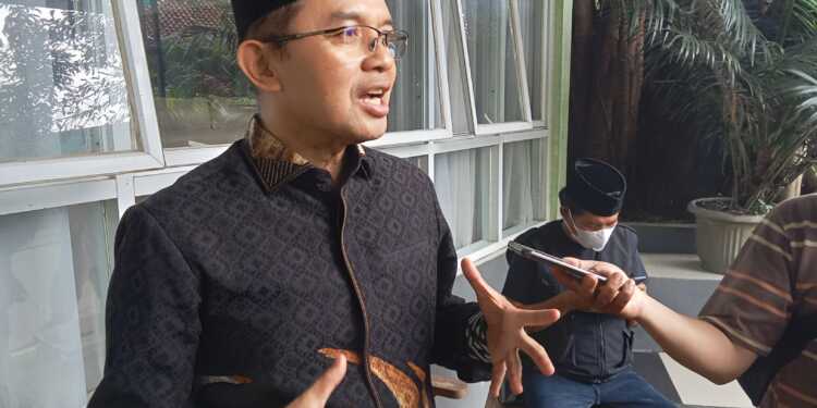 Kiai Maman Ajak Semua Elemen Masyarakat Sukseskan Pilkada 2024 di Majalengka