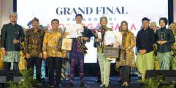 Disparbud Majalengka Gelar Pemilihan Moka