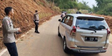 Pemerintah Bakal Bangun Jalan Baru Majalengka – Kuningan