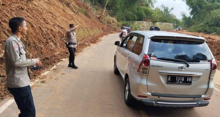 Pemerintah Bakal Bangun Jalan Baru Majalengka – Kuningan