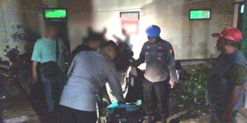 Lagi Asyik Tenggak Miras, 7 Remaja di Indramayu Diamankan Polisi