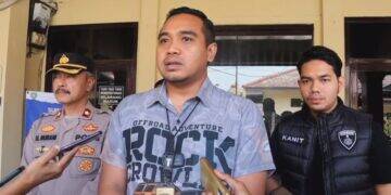 Polisi Proses Kasus Penganiayaan dan Pengrusakan di Lohbener Indramayu