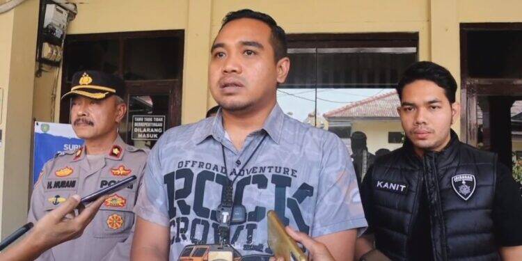 Polisi Proses Kasus Penganiayaan dan Pengrusakan di Lohbener Indramayu